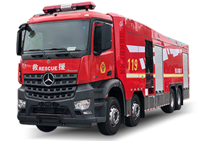 后勤保障車(chē)