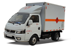 危險(xiǎn)品運(yùn)輸車(chē)